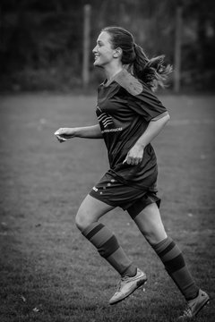 Bild 2784 - Frauen TSV Wiemersdorf - SG Weede-Westerrade : Ergebnis: 1:1